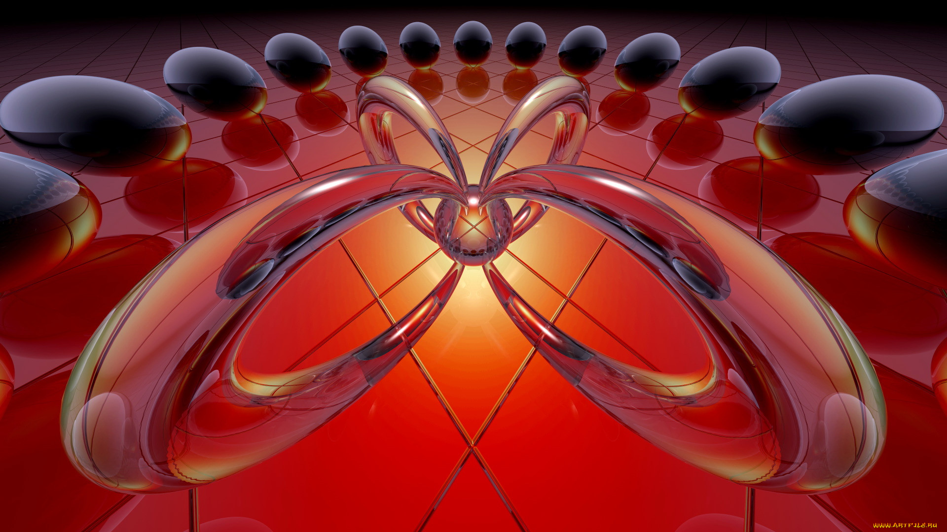 3, , fractal, , , , 